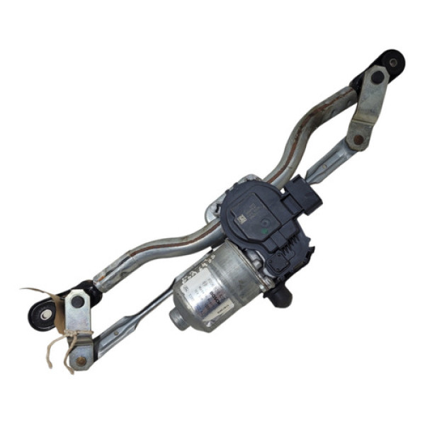 Motor Limpador Parabrisa Dianteiro Ford Ka 2014 2021