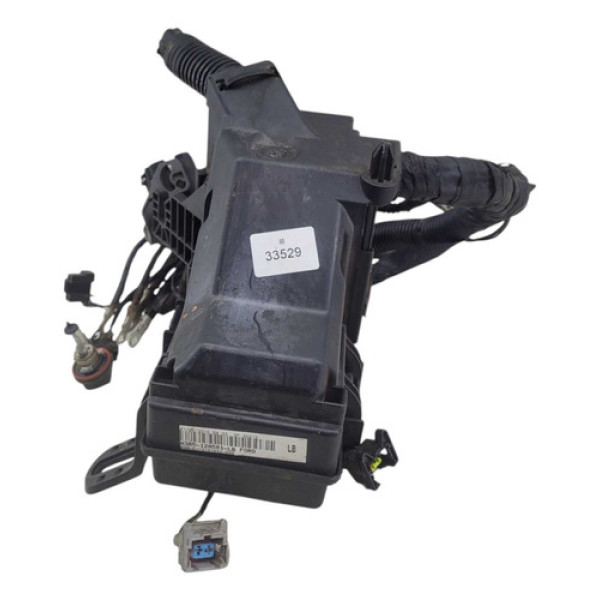 Caixa Fusivel Ford Ka Sedan Se 1.5 16v 2016 H3b512a581lb