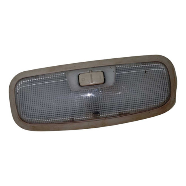 Luz Teto Cortesia Ford Ecosport 2010 2014 168459