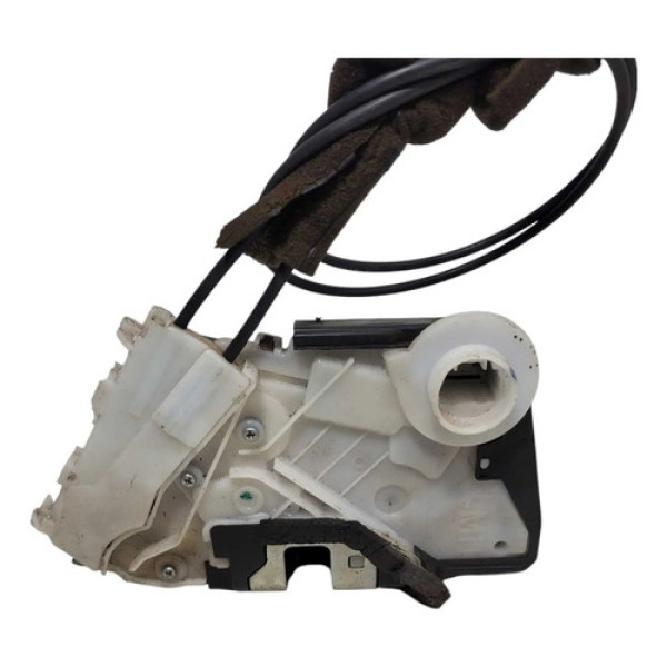 Fechadura Dianteira Direita Honda Hrv Crv Fit City 2015 2019