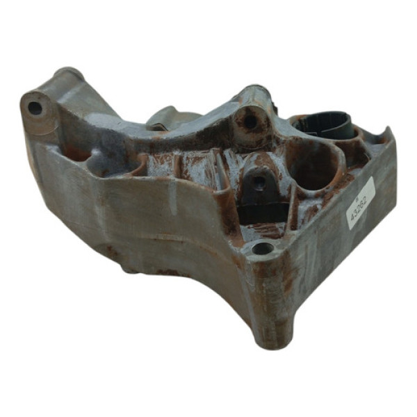 Suporte Alternador 1.0 S/ar Gol Parati Saveiro 1999