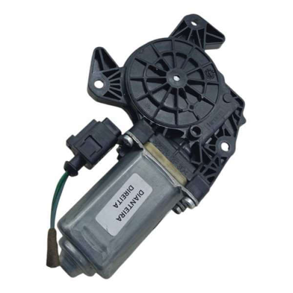 Motor Vidro Eletrico Dianteira Direita Vw Gol Voyage Fox 14