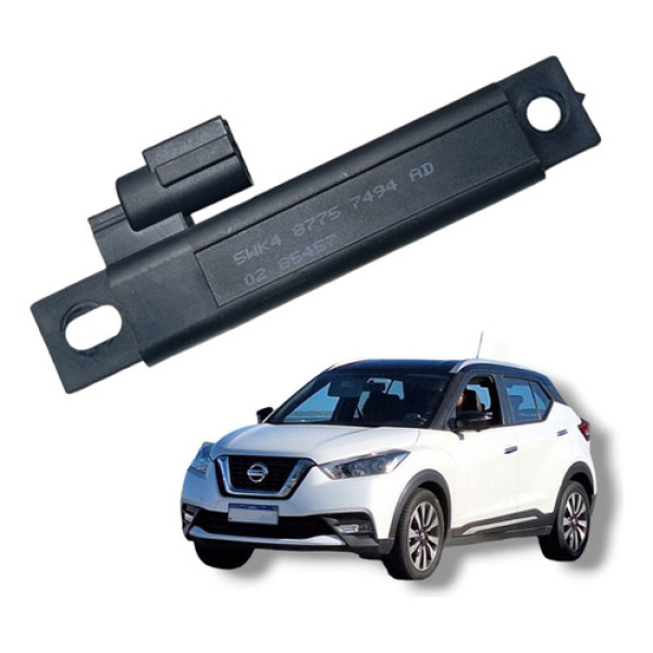 Sensor Keylles Nissan Kicks 2016 A 2020