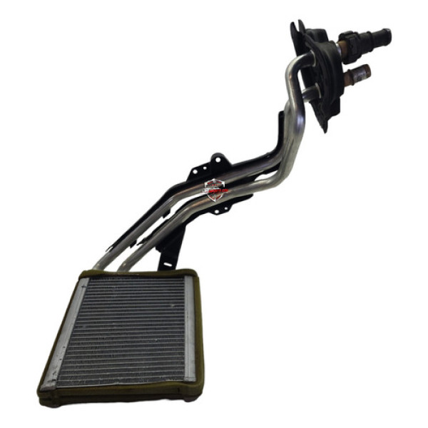 Radiador Ar Quente New Fiesta 2015