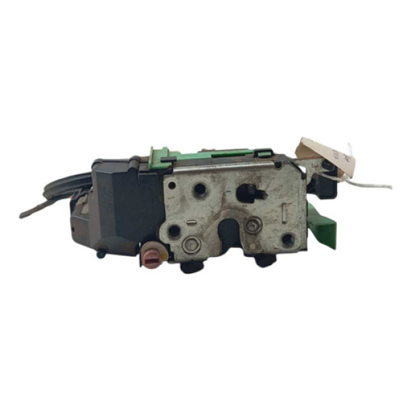 Fechadura Elétrica Traseira Esquerda Fiat Linea 2008 2017