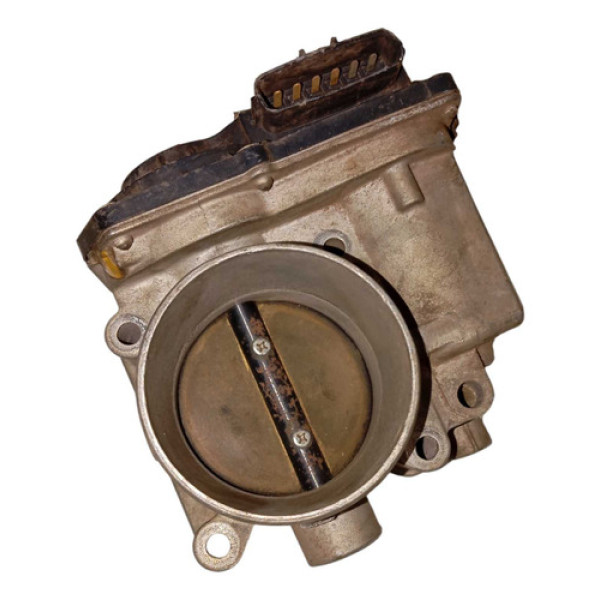 Tbi Corpo Borboleta Nissan Frontier 2.5 2008 2013