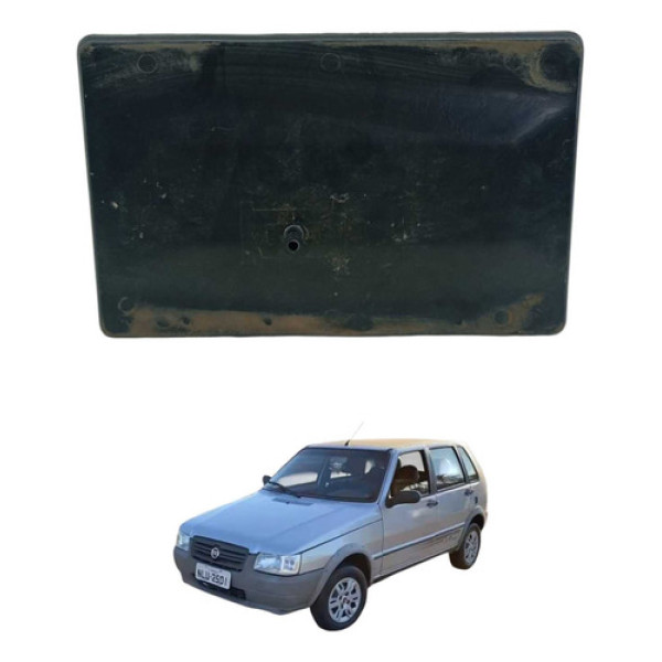 Suporte Caixa Bateria Fiat Uno Mille 2008 2012 51805508