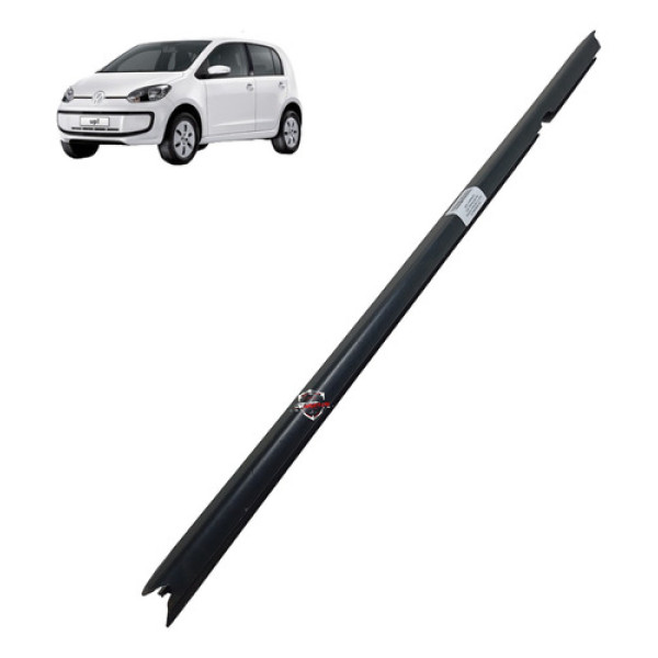 Pestana Interna Porta Traseira Direita Volks. Up Take 2015