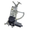 Maquina Vidro Dianteira Direita Gm Corsa Montana 2002 2012
