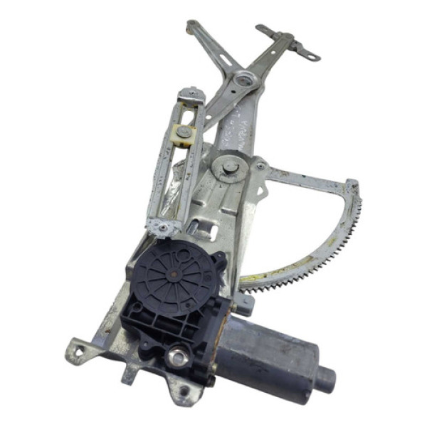 Maquina Vidro Dianteira Direita Gm Corsa Montana 2002 2012