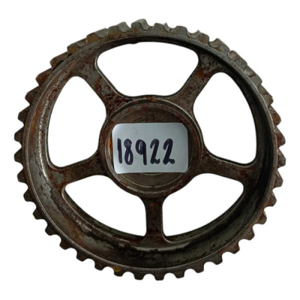 Polia Comando Válvula Ford Focus Ecosport 1.6 2009 2012