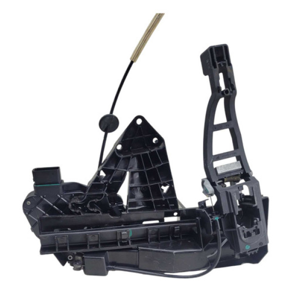 Fechadura Elétrica Traseira Esquerda Ford Focus 2009 2013