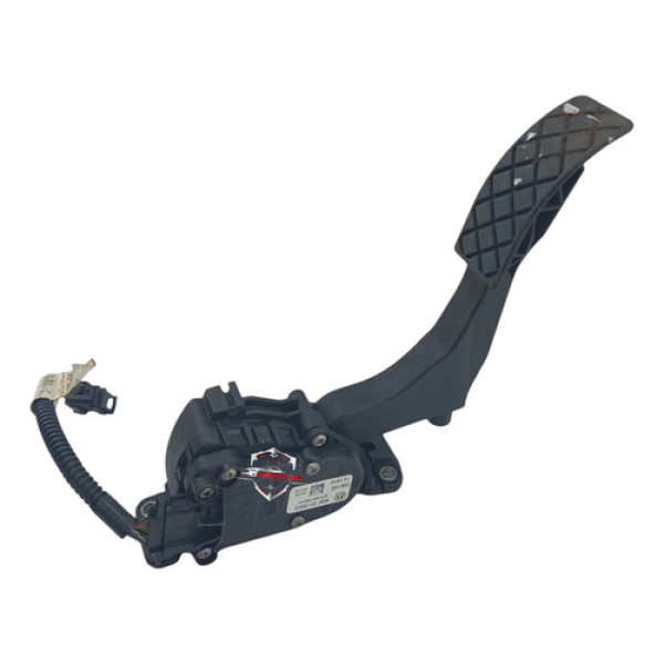 Pedal Acelerador Eletrônico Volkswagen Saveiro 1.6 2015