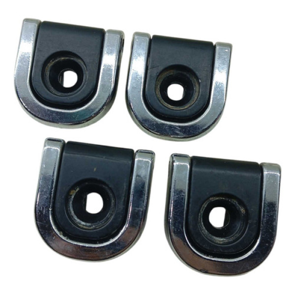 Kit Gancho Porta Malas Land Rover Discovery 4 2010