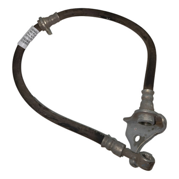 Flexível Freio Dianteiro Direito Honda City Lx 1.5 2012