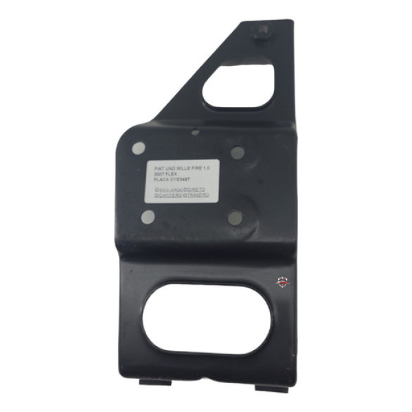 Suporte Caixa Ar Fiat Uno Mille Fire 1.0 2007