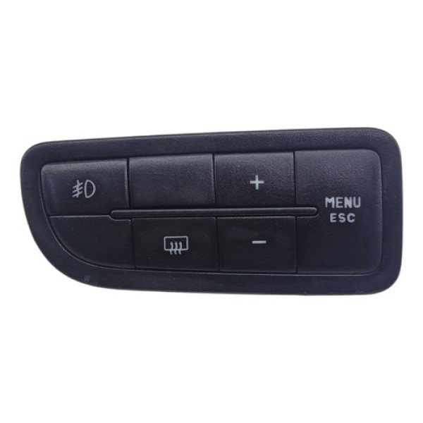 Botão Desembaçador Milha Fiat Palio 2015 1001863860