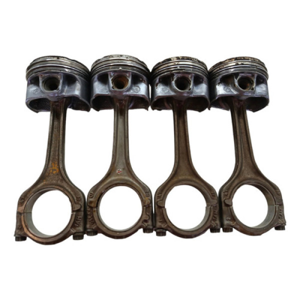 Jogo Biela Audi A3 2018 1.4 Tsi