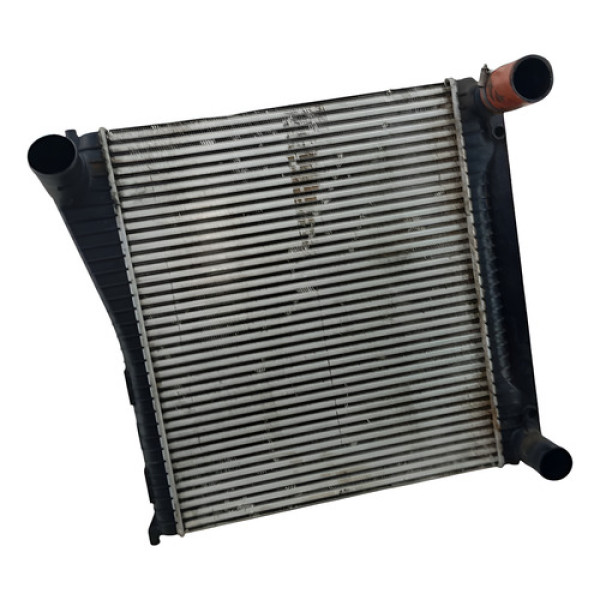 Radiador Intercooler Land Rover Discovery 4 2010 Ah329l440ab