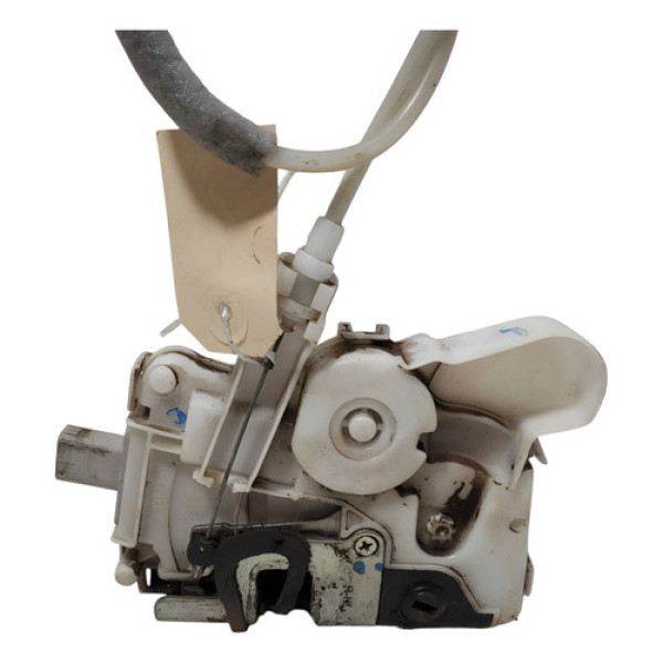 Fechadura Traseira Dir Vw Gol Voyage Saveiro Fox 2011