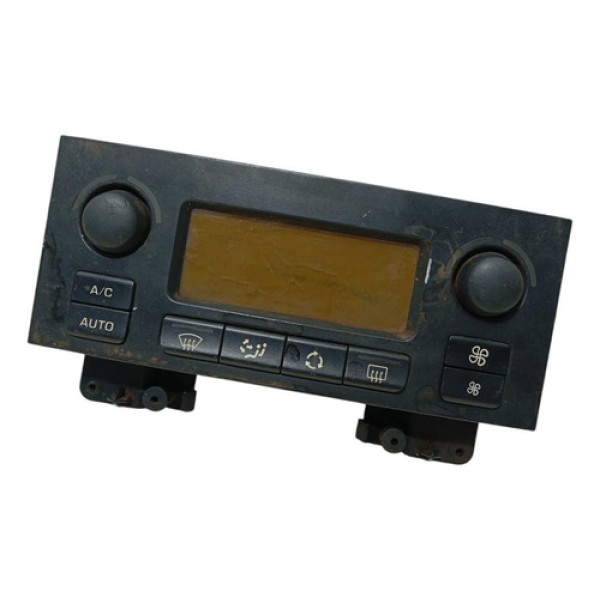 Comando Ar Condicionado Citroen C4 2008 2011