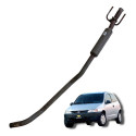 Escapamento Intermediário Chevrolet Celta 1.0  2000