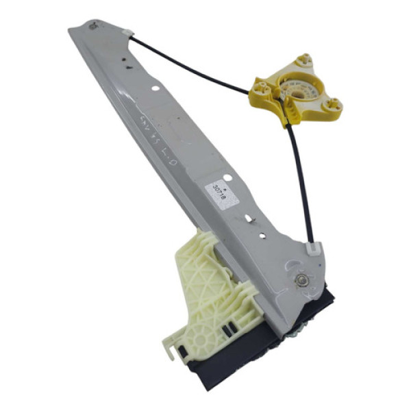 Maquina Vidro Elétrica Diant Direito Vw Gol 2012 5u4837402