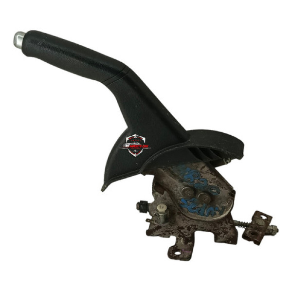 Alavanca Freio Mão Hyundai Hb20 2012 A 2019