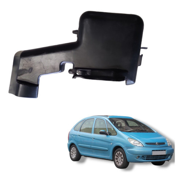 Capa Fechadura Diant Esquerda Xsara Picasso 2004