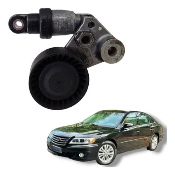 Tensor Correia Esticador Hyundai Azera 2008 A 2014