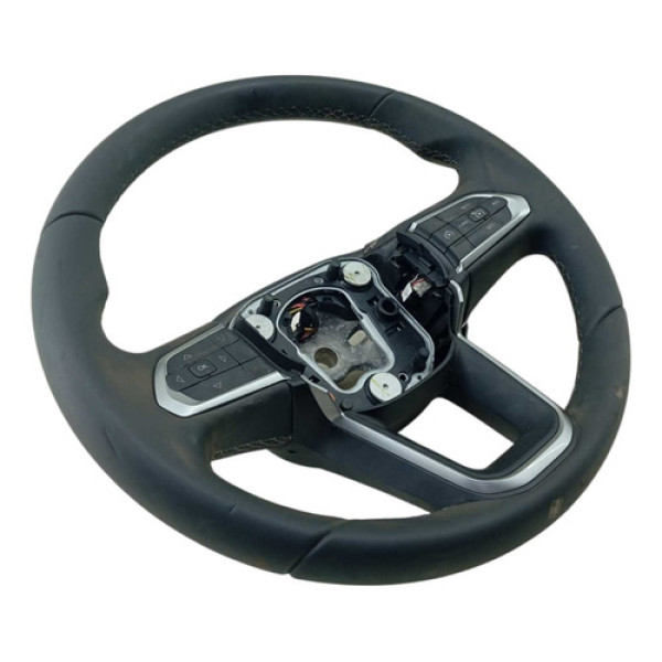 Volante Motorista Comandos Jeep Renegade 2022