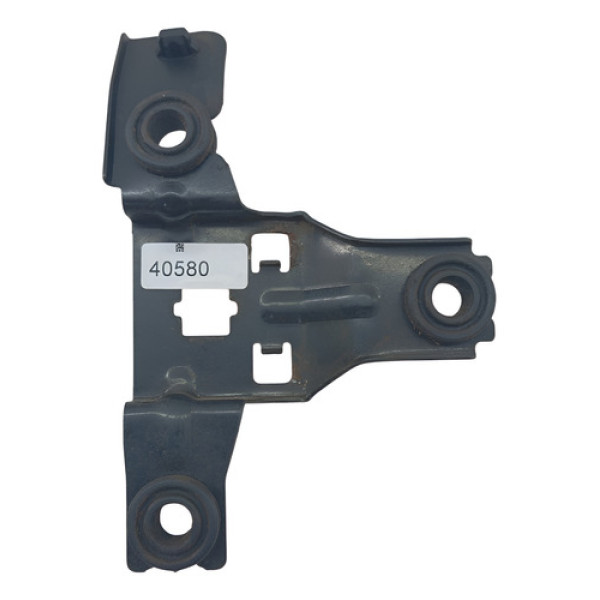 Suporte Reservatorio Direcao Hyundai Hb20 2013 2019 Preto