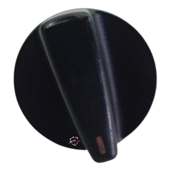 Botão Ar Condicionado Volkswagen Gol G3 1.0 2001 Preto