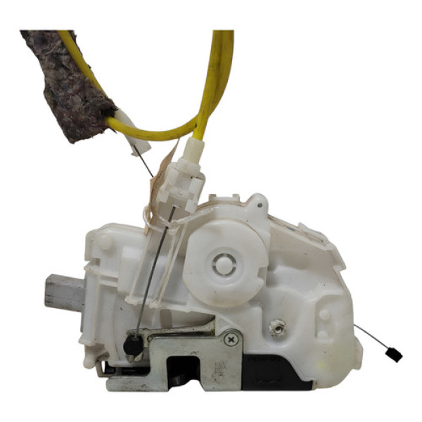 Fechadura Dianteira Direita Vw Gol Voyage Saveiro 2010