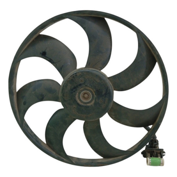 Eletroventilador Hyundai Hb20 2012 2019 Com Detalhe