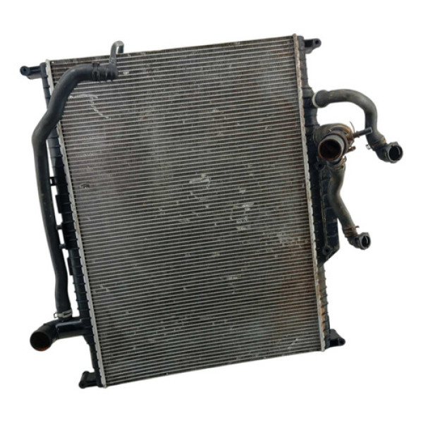 Radiador Água Land Rover Discovery 4 3.0 2010 Ah328005ba