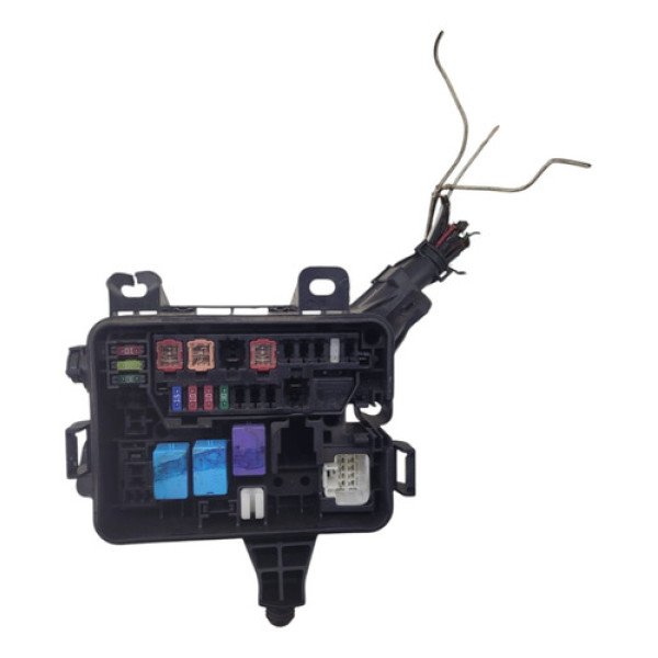 Caixa Fusivel Toyota Etios 1.5 2015