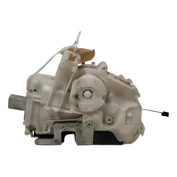 Fechadura Dianteira Direita Vw Gol Voyage Saveiro 2011