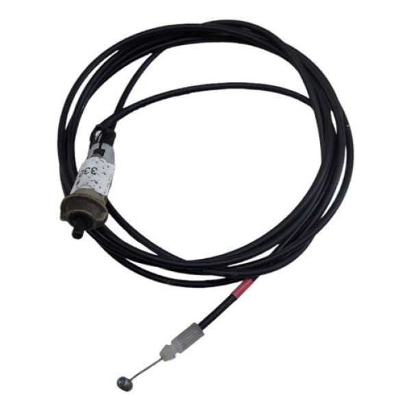 Cabo Abertura Portinhola Toyota Etios Sedan 2018