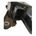 Motor Limpador Parabrisa Gm S10 Blazer 1999 2010