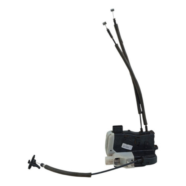 Fechadura Porta Dianteira Direita Hyundai Ix35 2012 2019