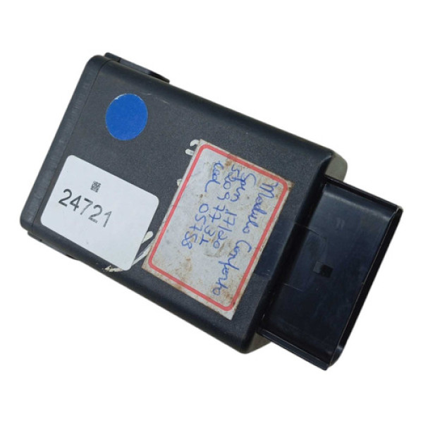 Modulo Conforto Vidro Dianteiro Esquerdo Gm Spin 2013 2019