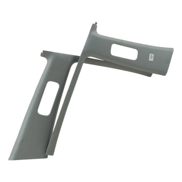 Acabamento Coluna Esquerda Direita Honda Civic 1999