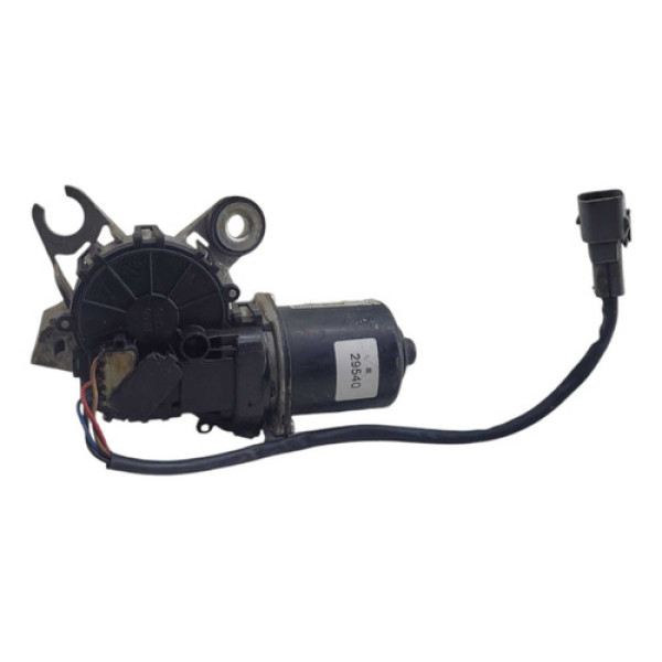 Motor Limpador Parabrisa Gm Captiva 2009 2015