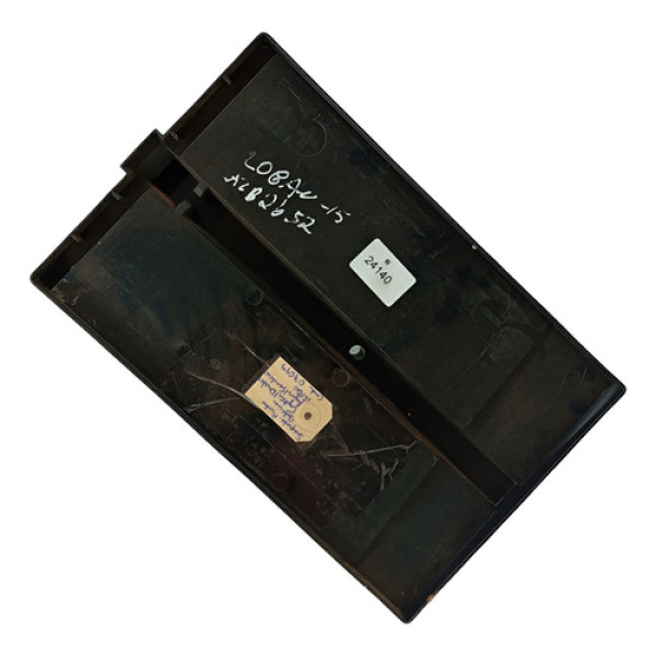  Suporte Bateria Renault Duster Sandero Logan 2015 2020 127/220v