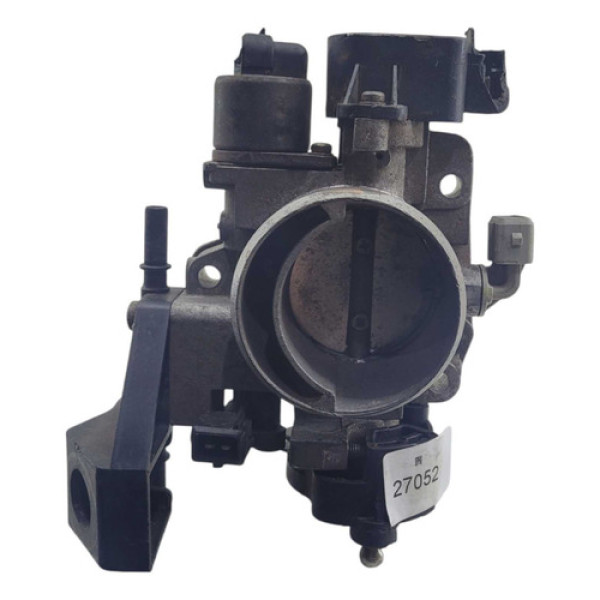 Tbi Corpo Borboleta Citroen Picasso 2.0 2002 2004