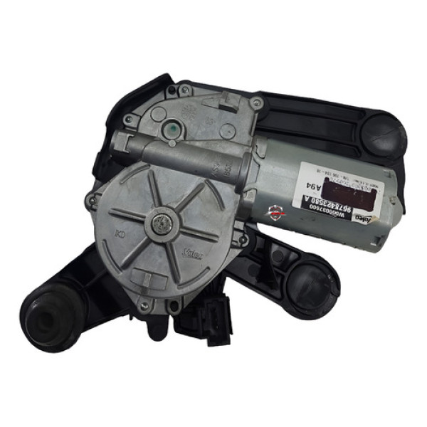 Motor Limpador Parabrisa Traseiro Peugeot 2008 2018