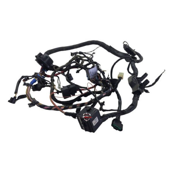 Chicote Injeção Hyundai Azera 3.3 2009