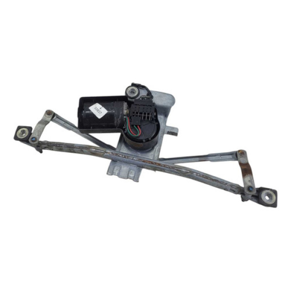 Motor Maquina Limpador Parabrisa Ford Ka Flex 1.0 97kb17b571