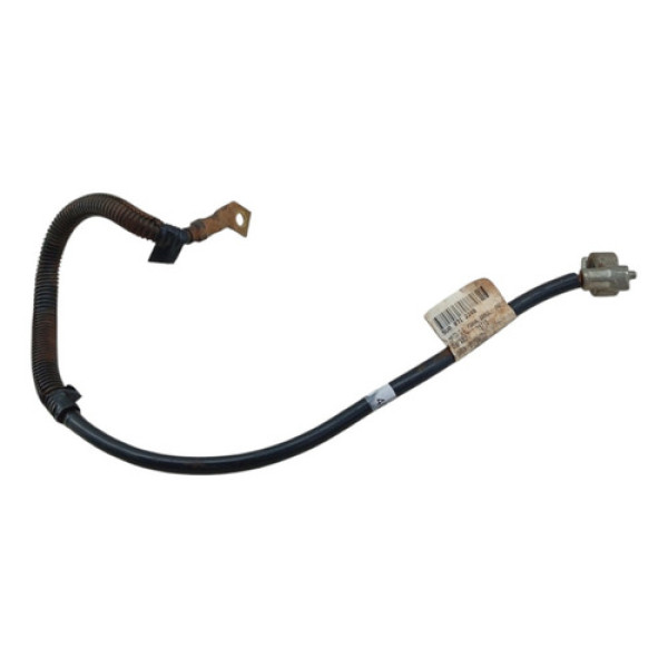 Cabo Positivo Bateria Vw Gol Saveiro 2015 2023